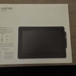 New!  Artists Drawing Tablet 