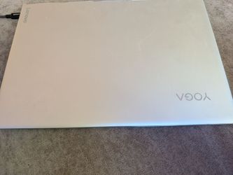 Lenovo Yoga 910 2-in-1 Laptop - i7, 16GB RAM, 512GB SSD