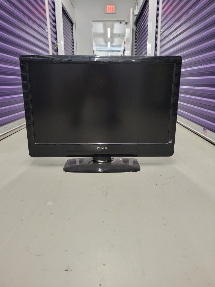 Philips TV