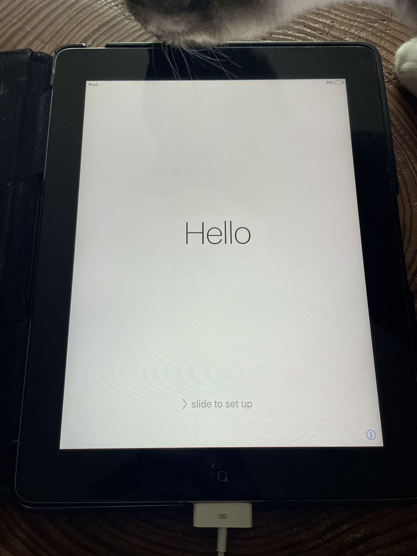 iPad 64 GB