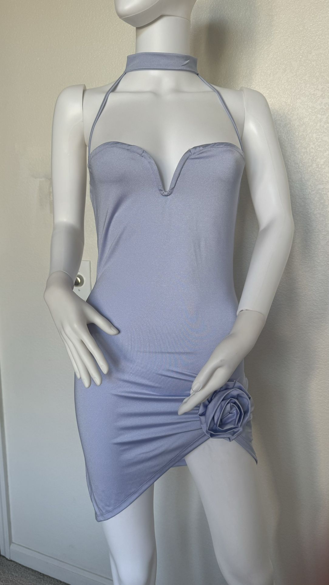 Brandnew Sexy Dress Size Small