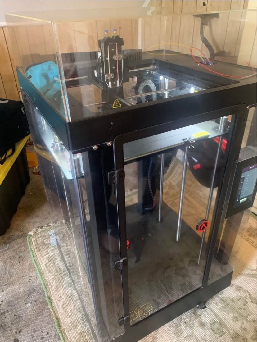 Raise 3D Printer