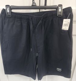 NWT Wesc Black Shorts Mens M Womens L

Pick up 77095 near Telge/West