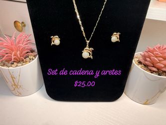 Jewelry Gold Filled