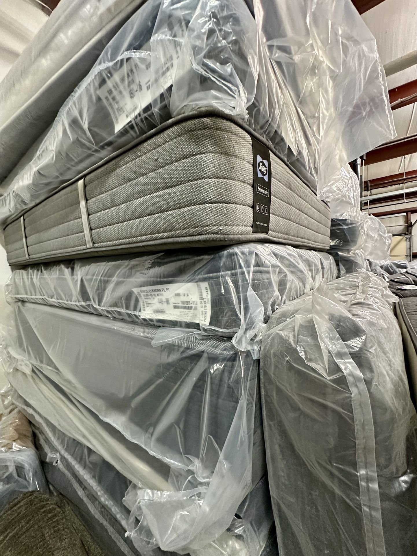 Mattress Clearance Event Happening Now!