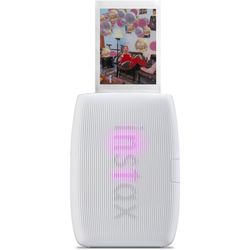 Instax Bluetooth printer and film
