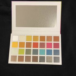eyeshadow