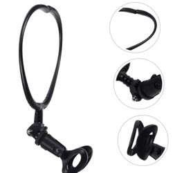 Neck Mic Holder New