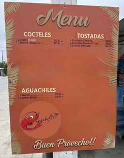 Ceviche