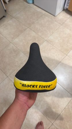 Blocks flyer