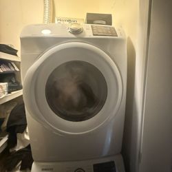 Samsung Washing And Drawing Set