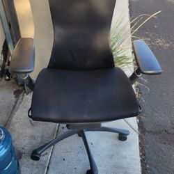 Herman Miller Aeron Office Desk Gaming Chairs 