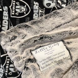 Personalized Blankets