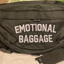 Emotional  Baggage 