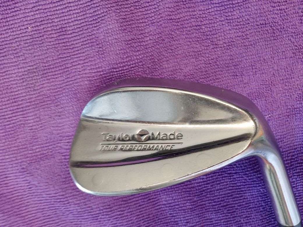 Golf Clubs - TaylorMade 56-Degree Wedge