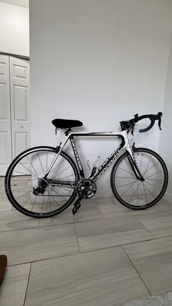 Cannondale Super Six