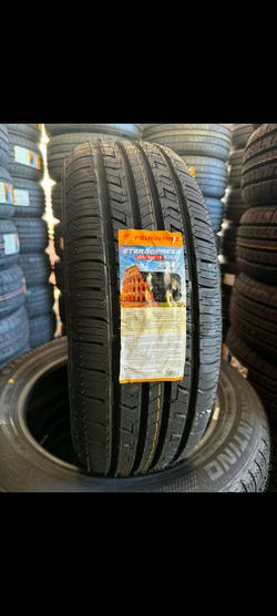 205/60/16 Tires New Set