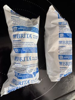 Brita Standard Filter