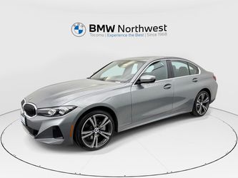 2024 BMW 330i