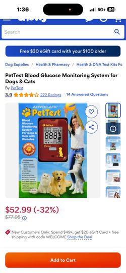 Pet accessories