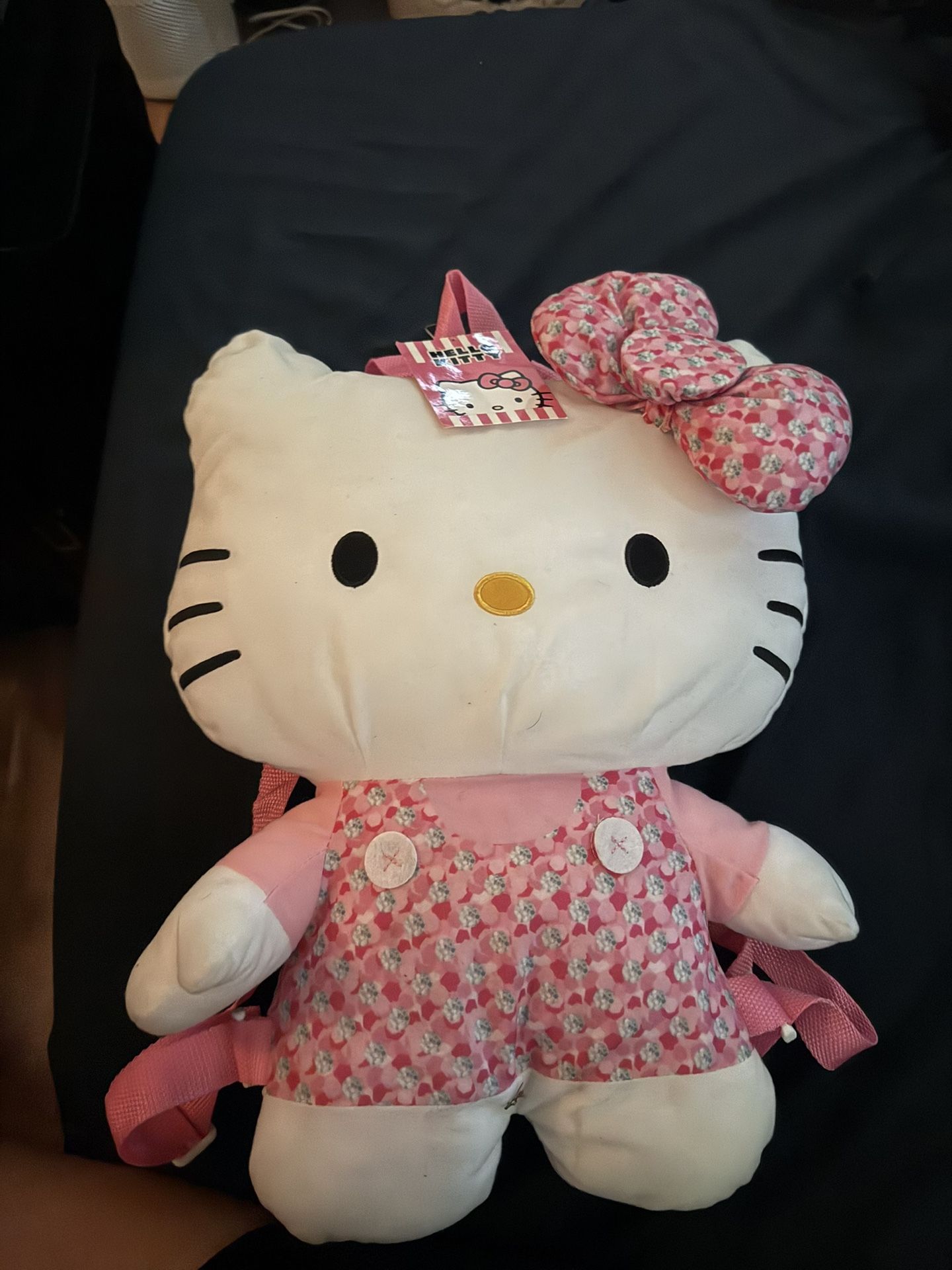 Hello Kitty Backpack