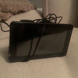 CarPlay Bluetooth Smart screen With Autovox Backup Camera