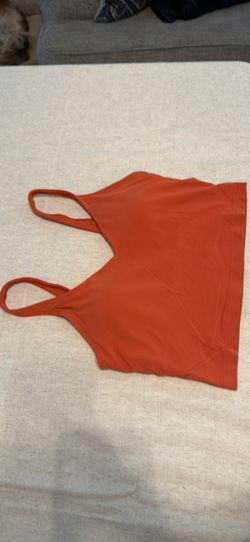 Lululemon - Align Tank Top Size 8