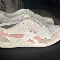 Reebok Club C 85 Vintage Low Top Women’s Size 8