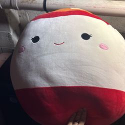 Ramen Bowl X-Large Squishmallow