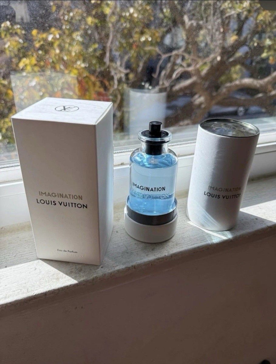Imagination Louis Vuitton 100ml