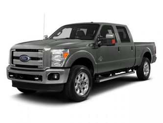 2014 Ford F-250