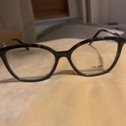 Prada Glasses