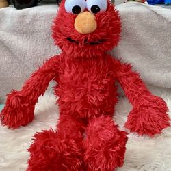 2014 Interactive Singing teaching Elmo