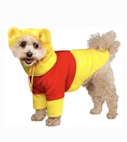 Dog Halloween Costume 