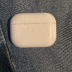 Apple AirPods Pro 2 Case Replacement 