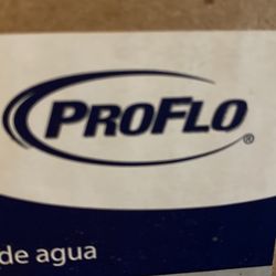 Proflo