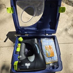 Mr. Clean Carwash Kit