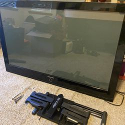 50 Inch Samsung Tv With Tv Mount