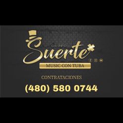 Grupo Suerte 