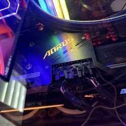 3070ti Aorus Master 