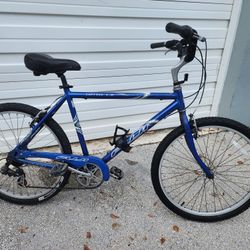 Fuji Captiva Beach Cruiser BICYCLE ALUMINUM FRAME 7 SPEED