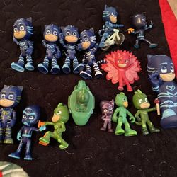 Toys