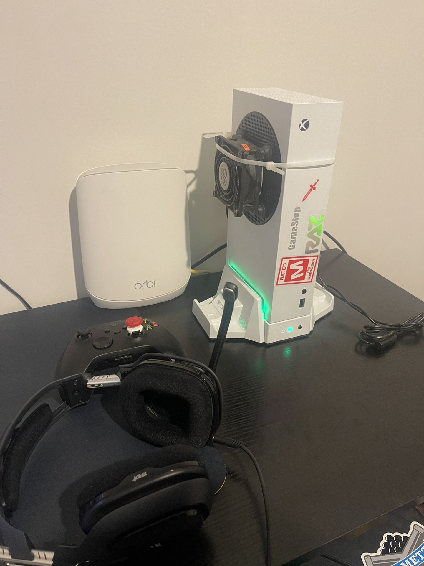 Xbox Series S (willing To Trade For Ps5)