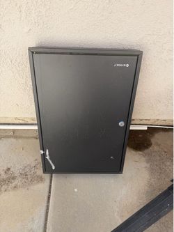 Key box