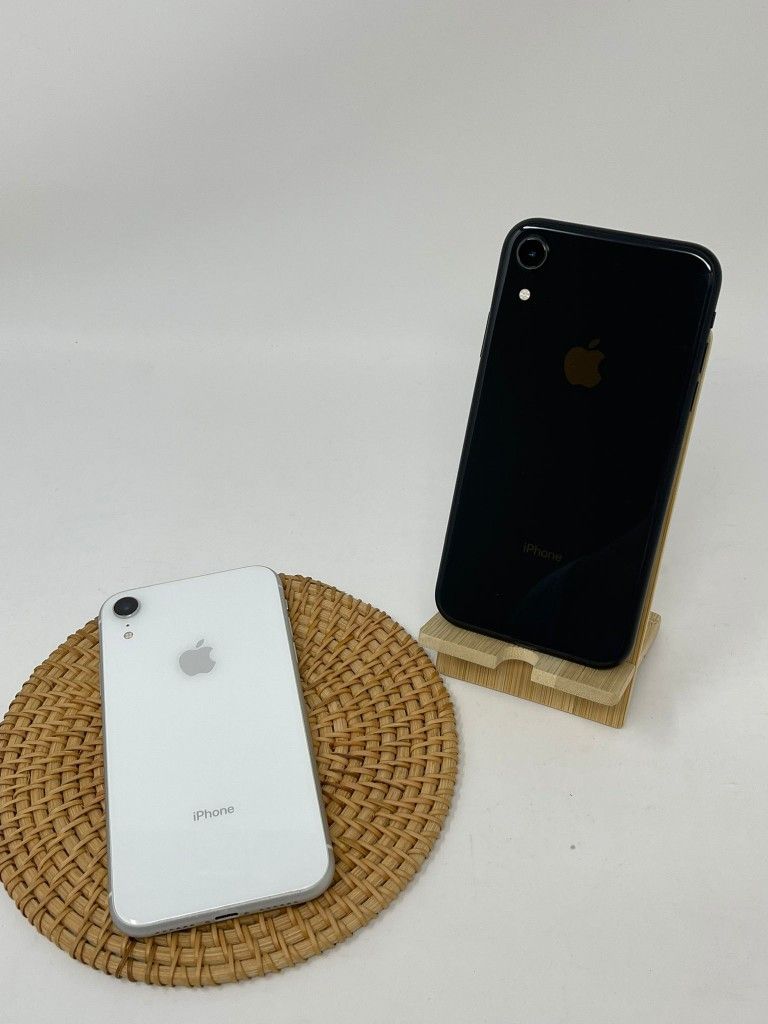 ๐ Unlocked iPhone XR Deals Down to $119 โ Tested, Cleaned & Ready to Go