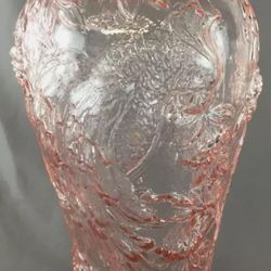 PARADISE GLASS VASE TIARA