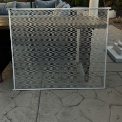 Screen Pet Grille Protector 39wx33,5 H