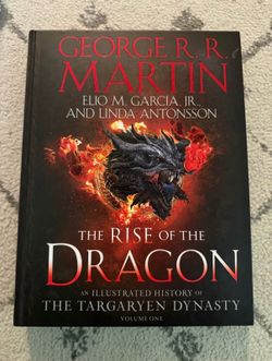 The Rise of the Dragon