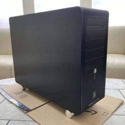 Lian Li PC-V1000 Aluminum Gaming PC Case
