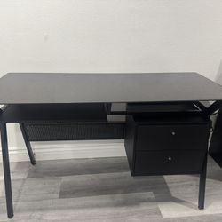 desk